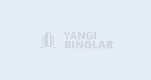 Ness City - Yangi Binolar